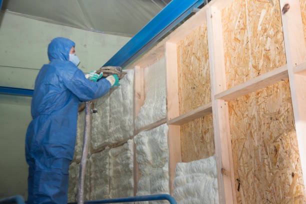 Insulation Replacement Services in Marlton, NJ